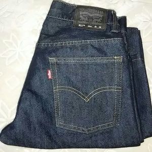 Levis 511 boys size 16reg slim fit